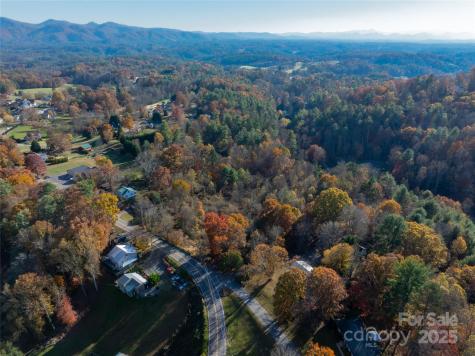 Tbd South Main Street Mars Hill NC 28754