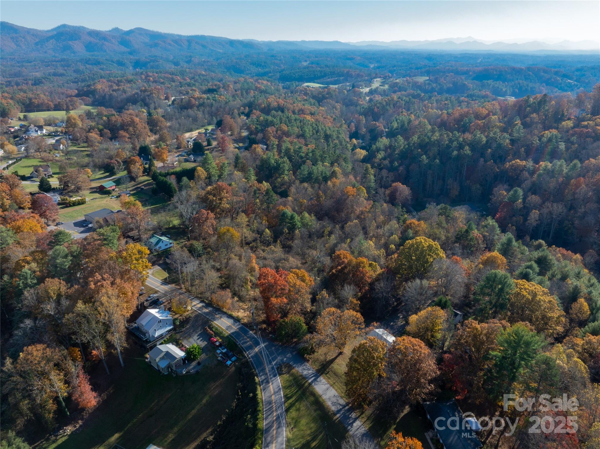 Tbd South Main Street Mars Hill NC 28754