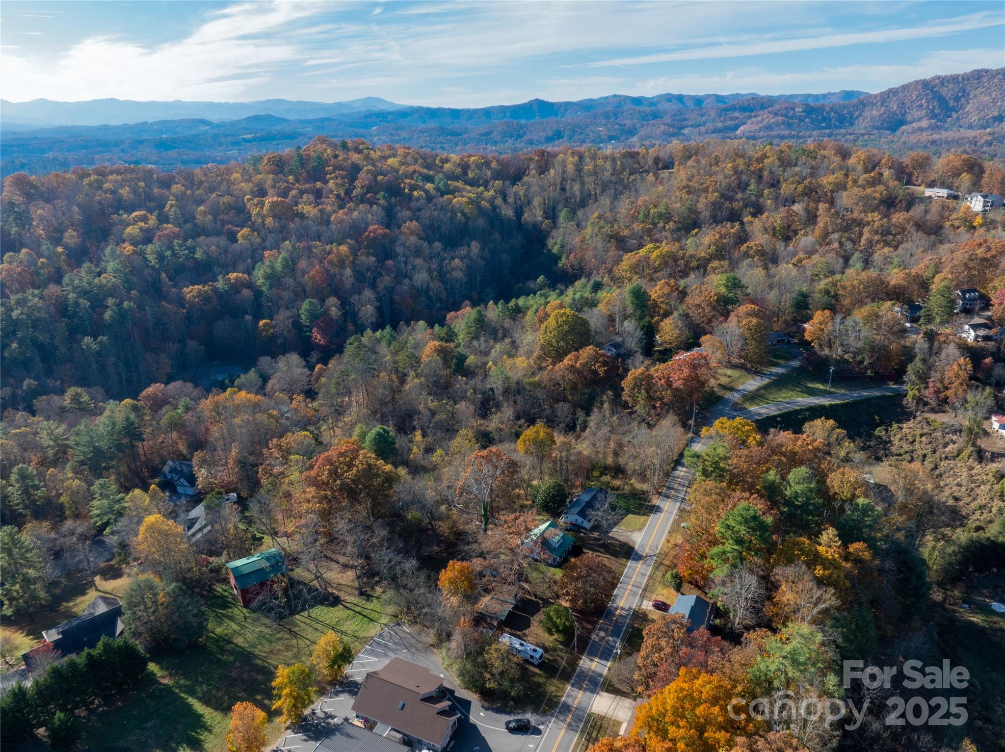 Tbd South Main Street Mars Hill NC 28754