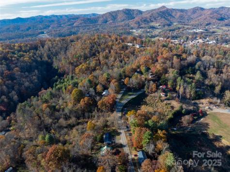 Tbd South Main Street Mars Hill NC 28754