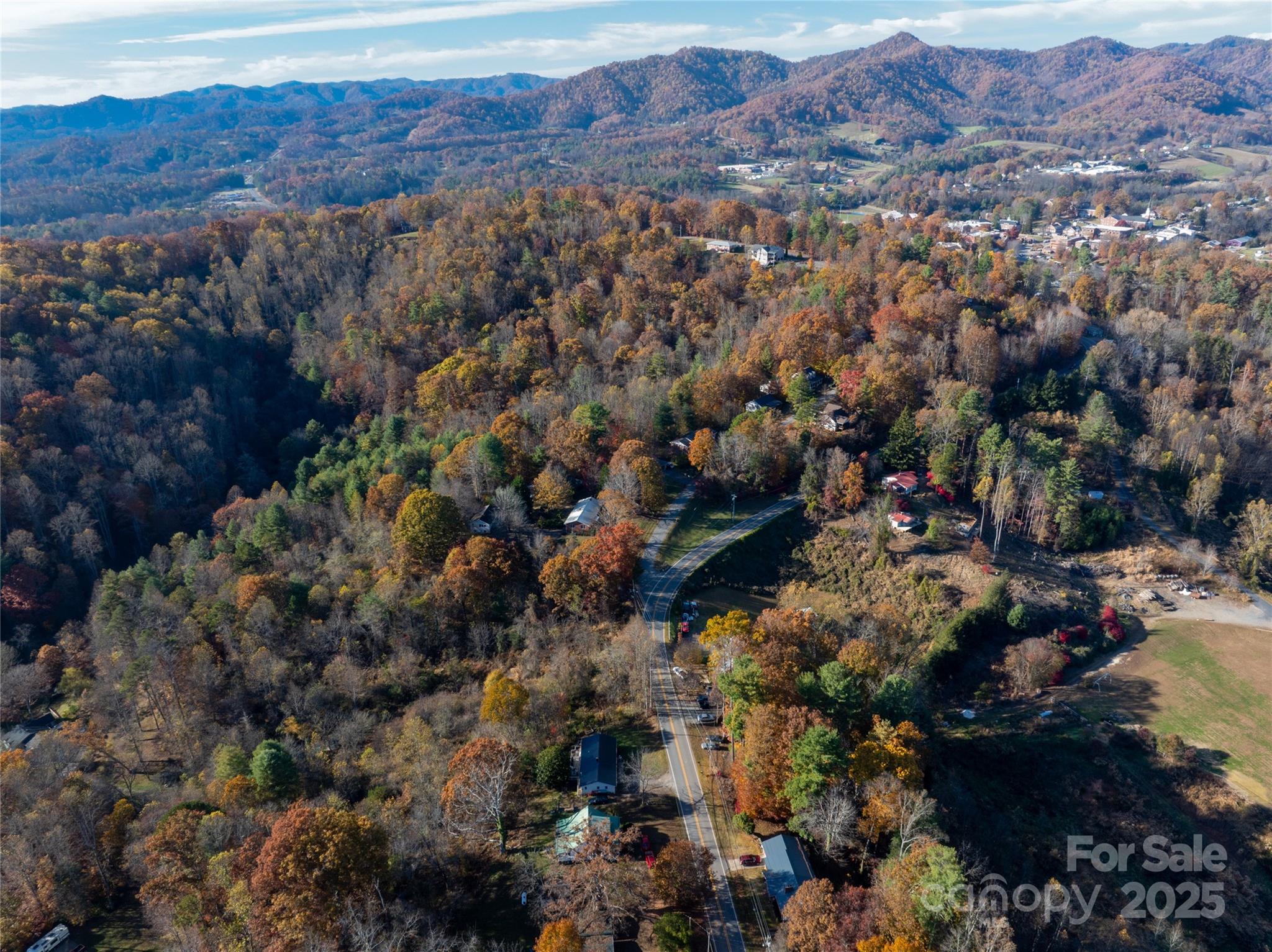 Tbd South Main Street Mars Hill NC 28754