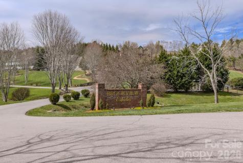 25 Sage Drive Weaverville NC 28787