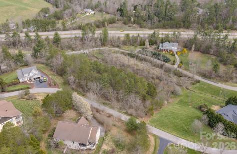 25 Sage Drive Weaverville NC 28787