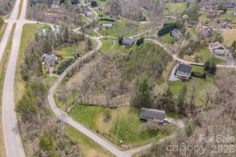 25 Sage Drive Weaverville NC 28787