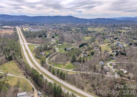 25 Sage Drive Weaverville NC 28787