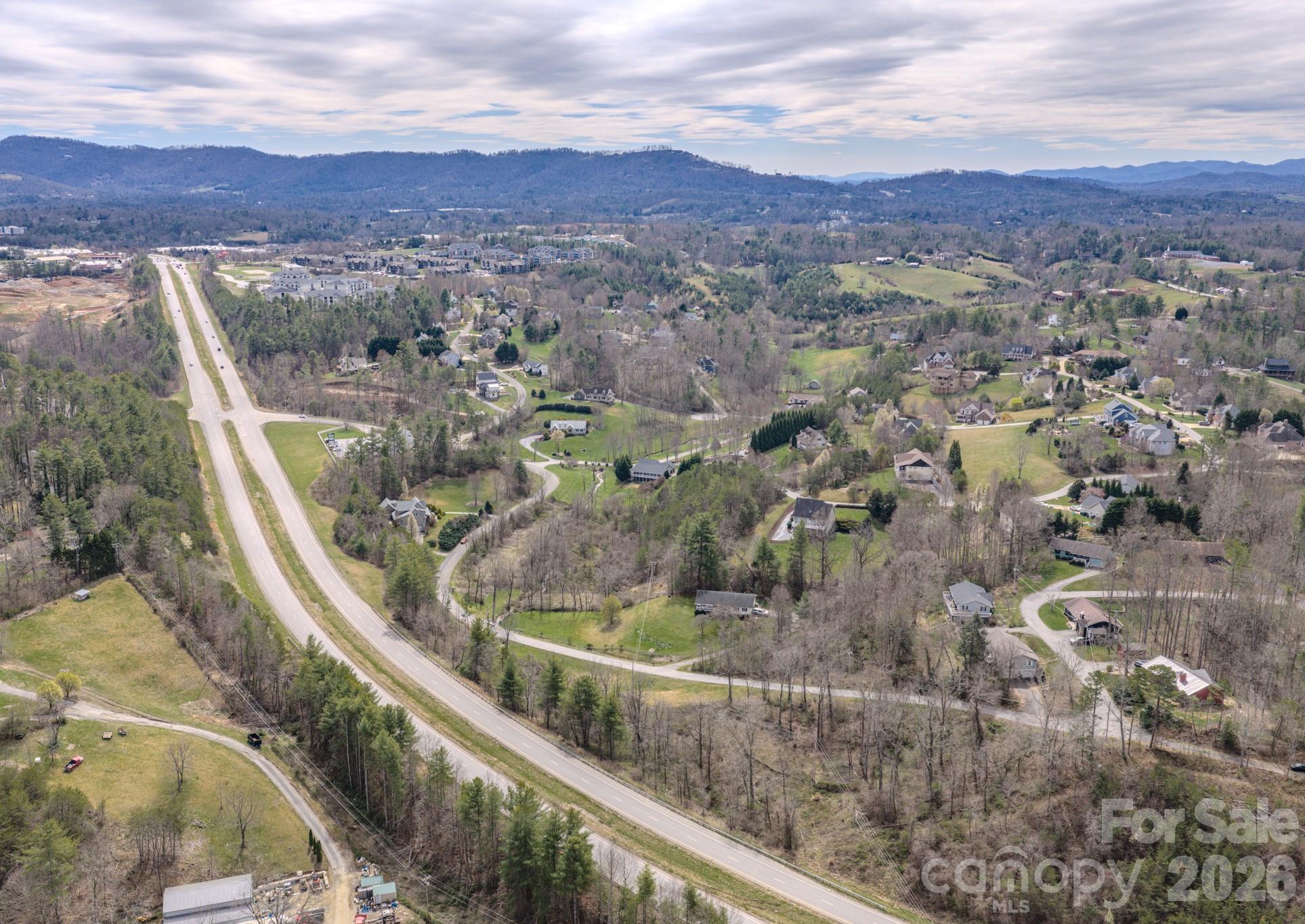 25 Sage Drive Weaverville NC 28787