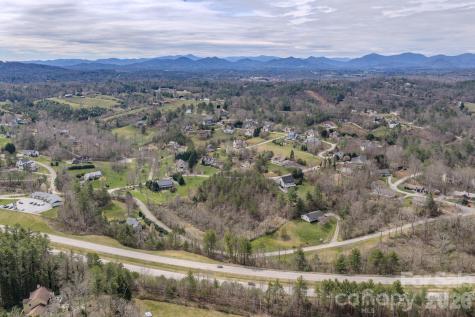 25 Sage Drive Weaverville NC 28787