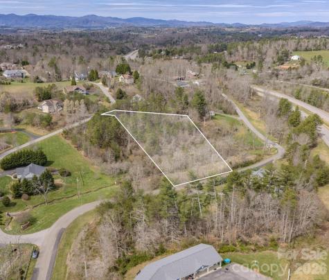 25 Sage Drive Weaverville NC 28787