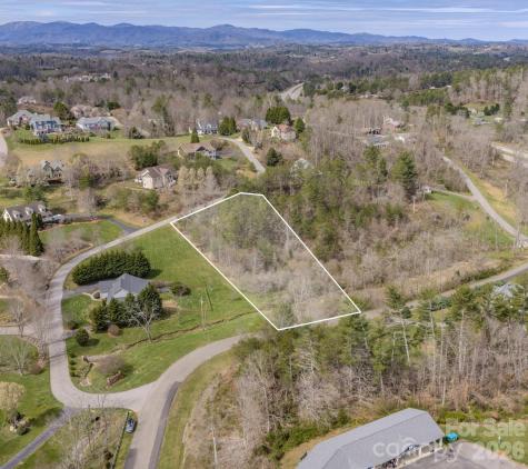 25 Sage Drive Weaverville NC 28787