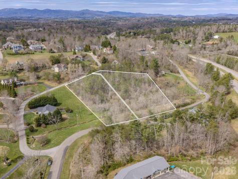 25 Sage Drive Weaverville NC 28787