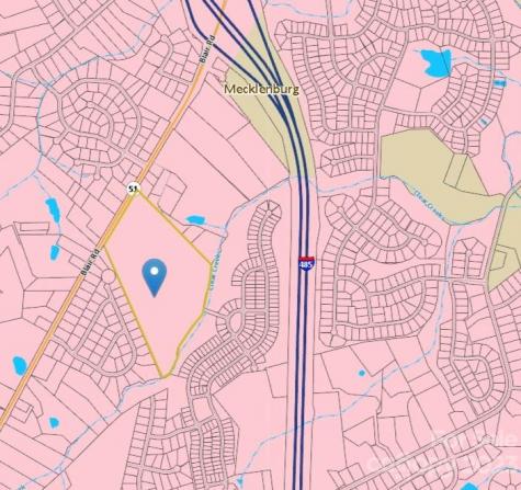 9140 Blair Road Mint Hill NC 28227