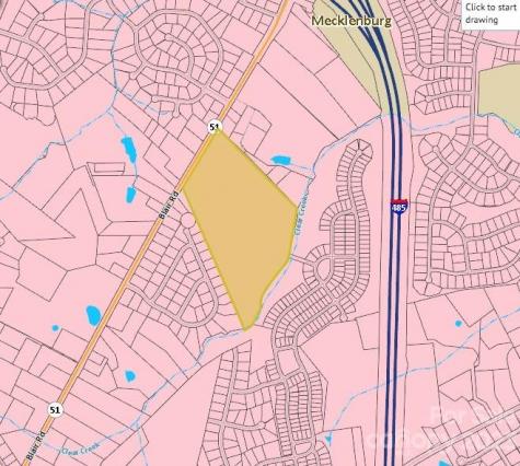 9140 Blair Road Mint Hill NC 28227