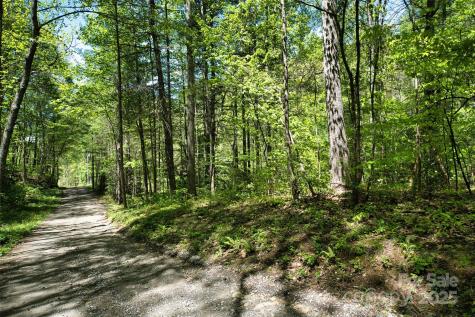 99999 Anderson Cove Road Barnardsville NC 28709