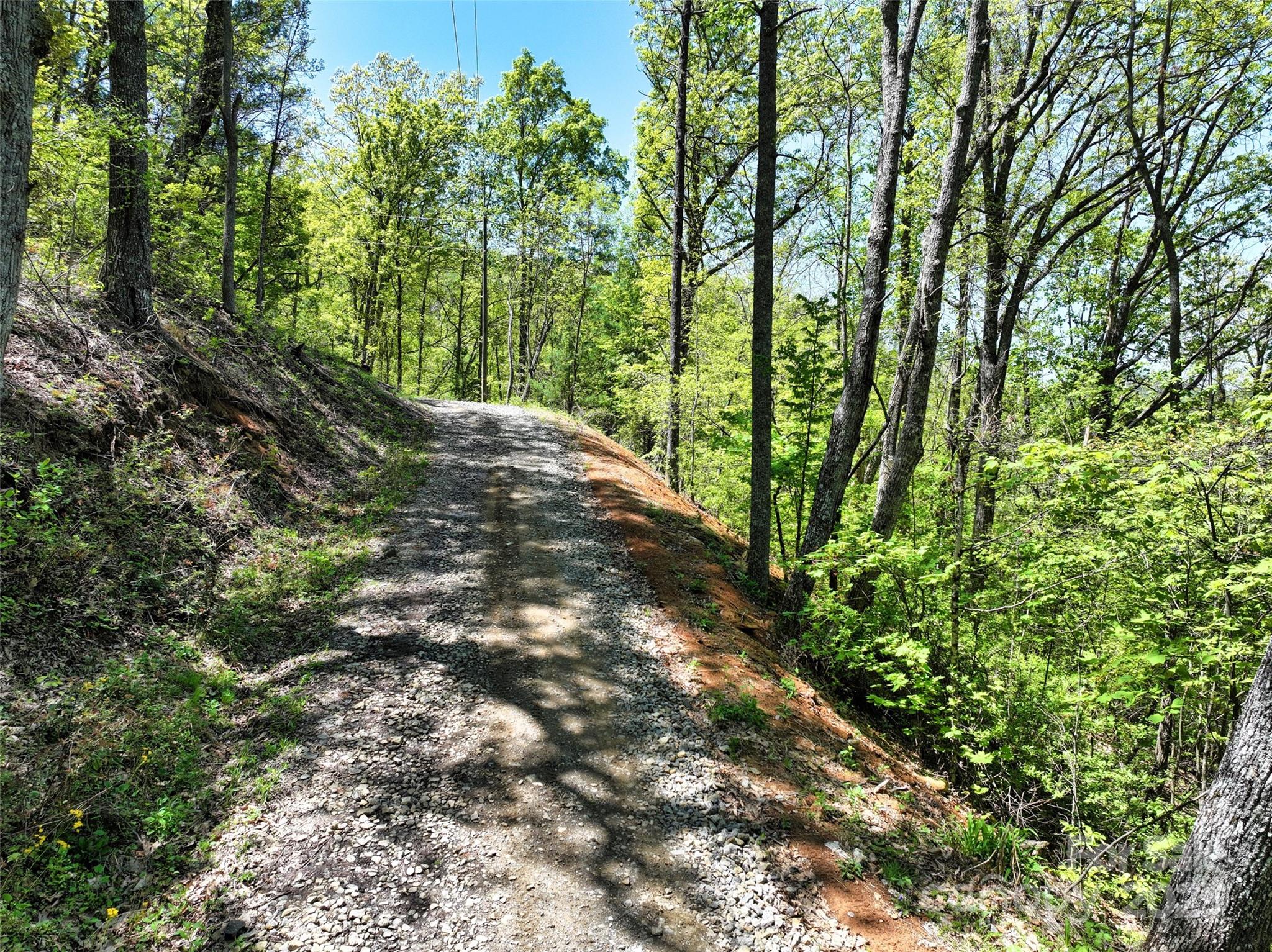 99999 Anderson Cove Road Barnardsville NC 28709