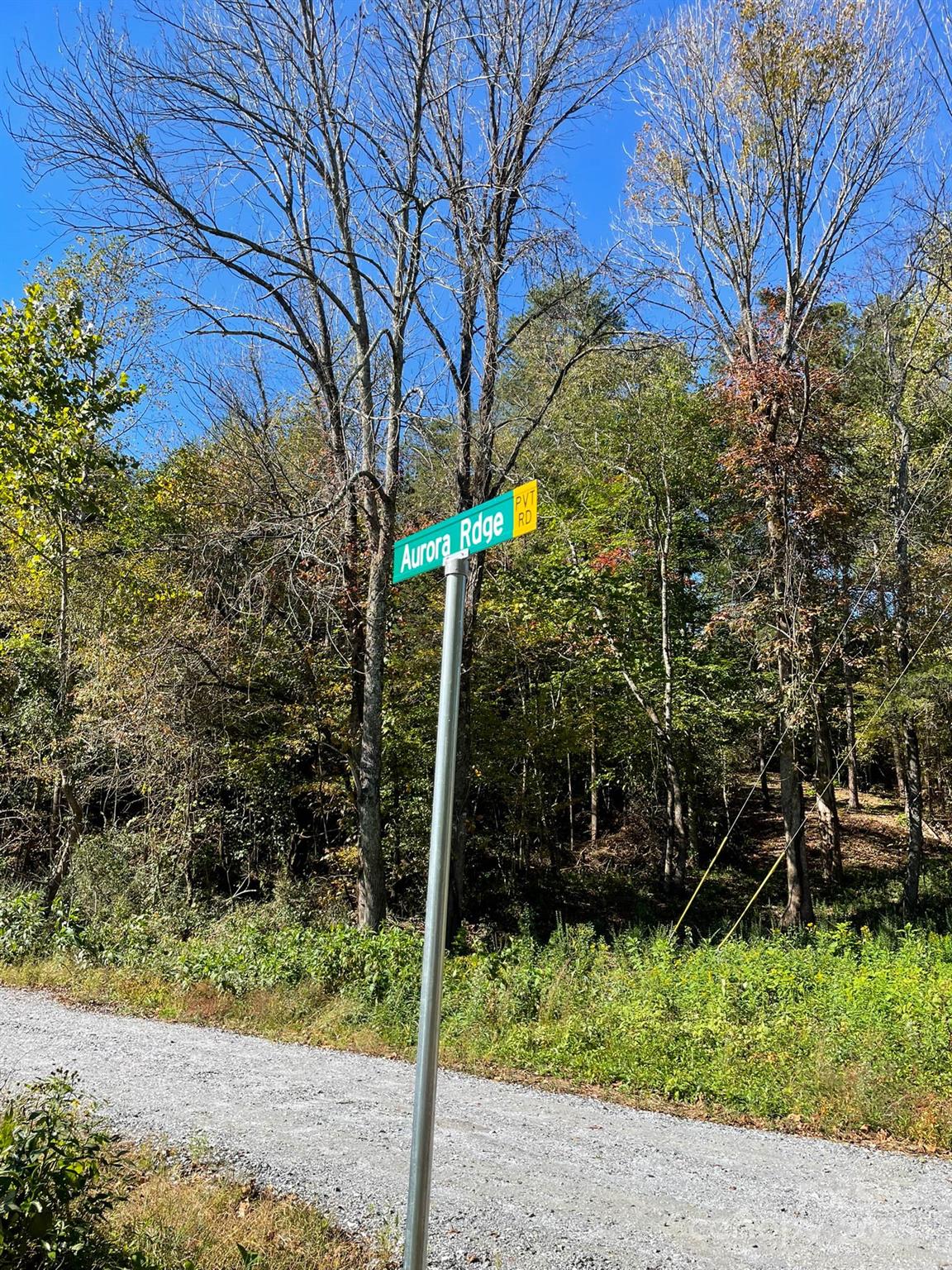 Lot 1 Aurora Ridge Bostic NC 28018