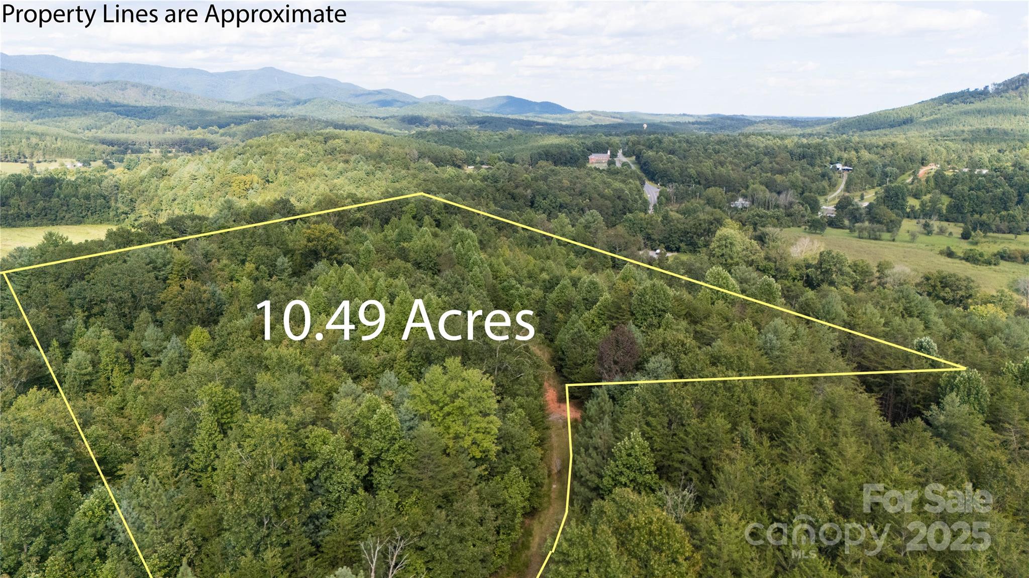 Lot 1 Aurora Ridge Bostic NC 28018