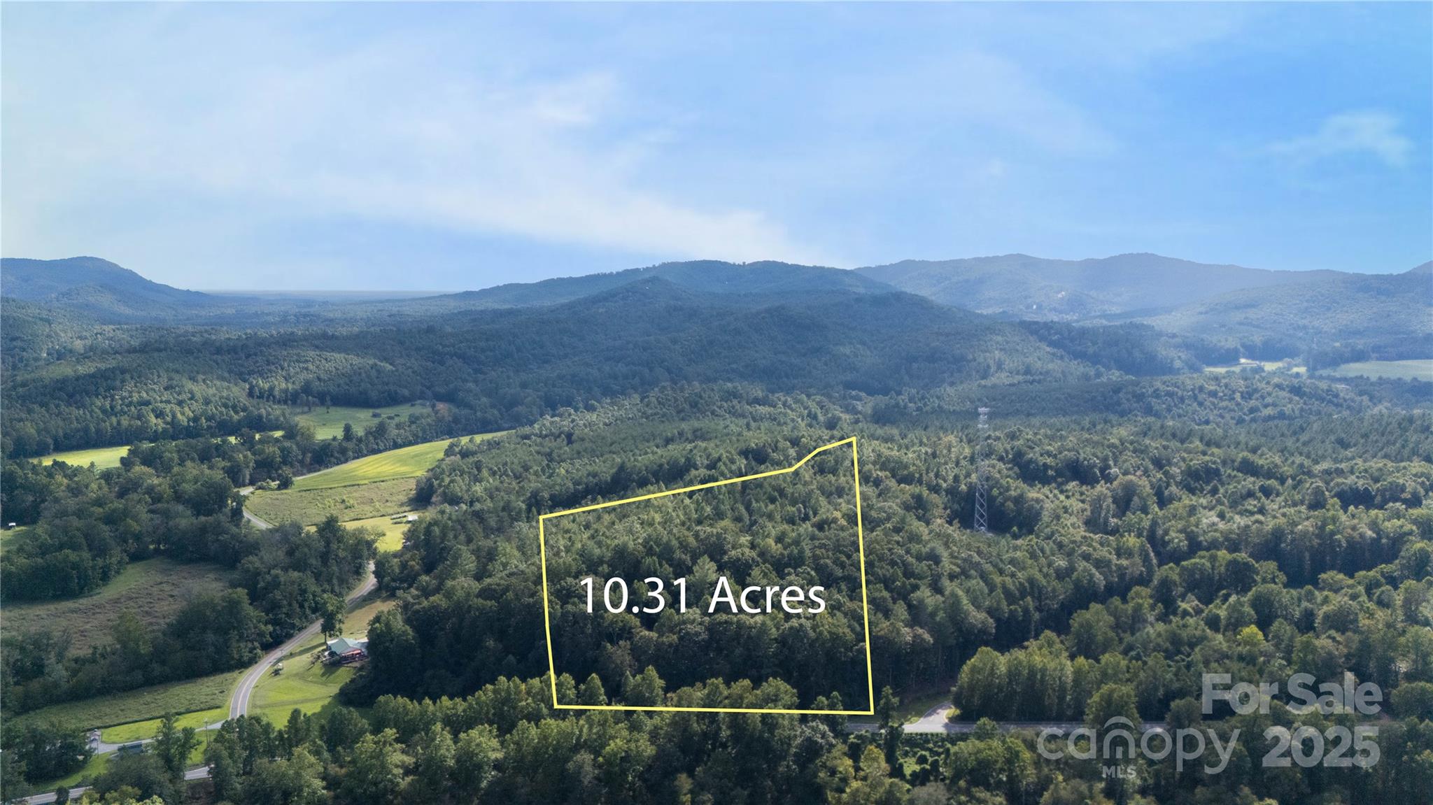 Lot 1 Aurora Ridge Bostic NC 28018