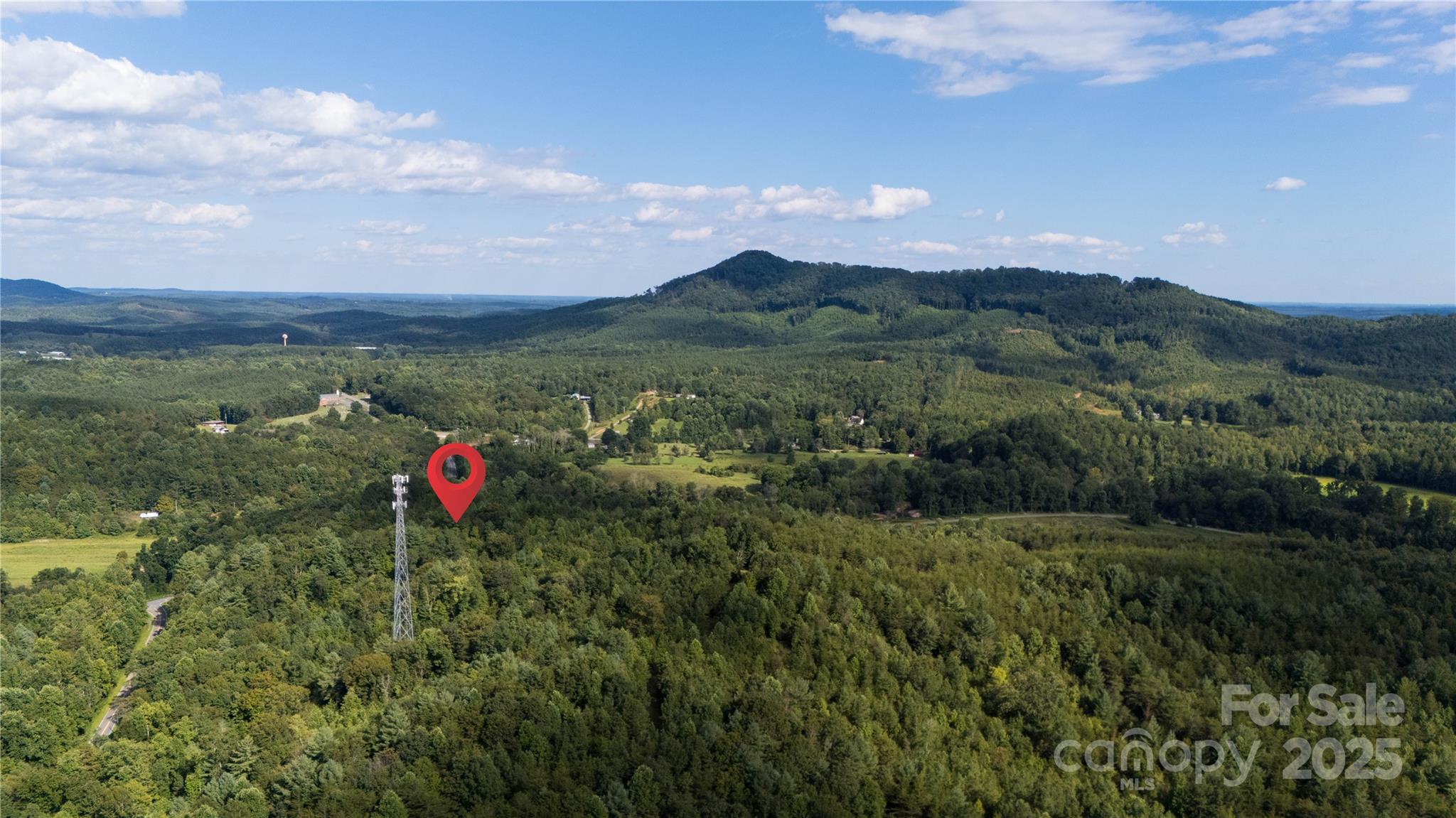 Lot 1 Aurora Ridge Bostic NC 28018