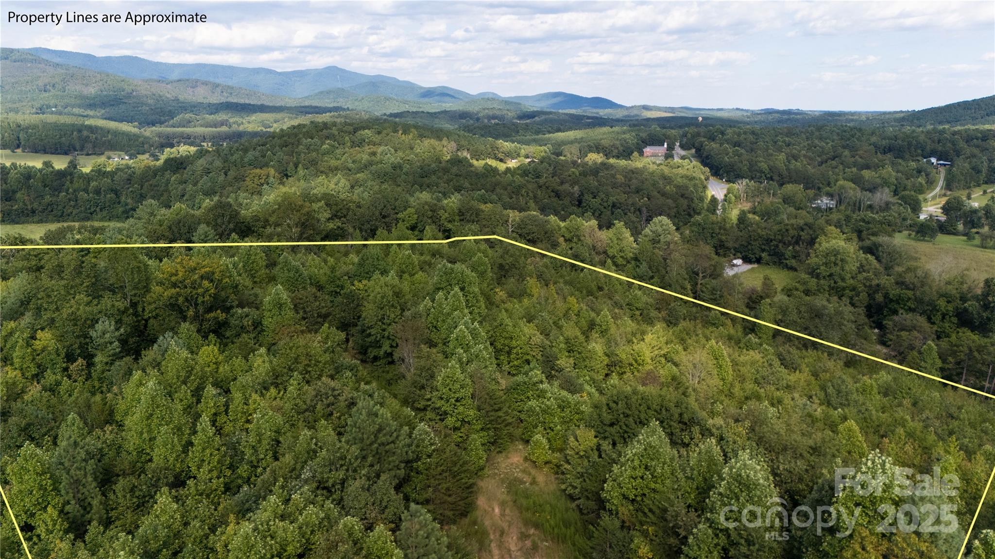 Lot 1 Aurora Ridge Bostic NC 28018