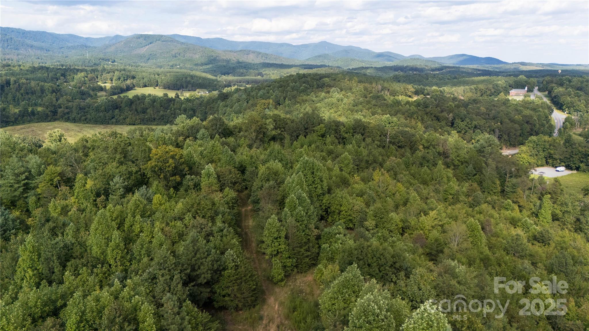 Lot 1 Aurora Ridge Bostic NC 28018