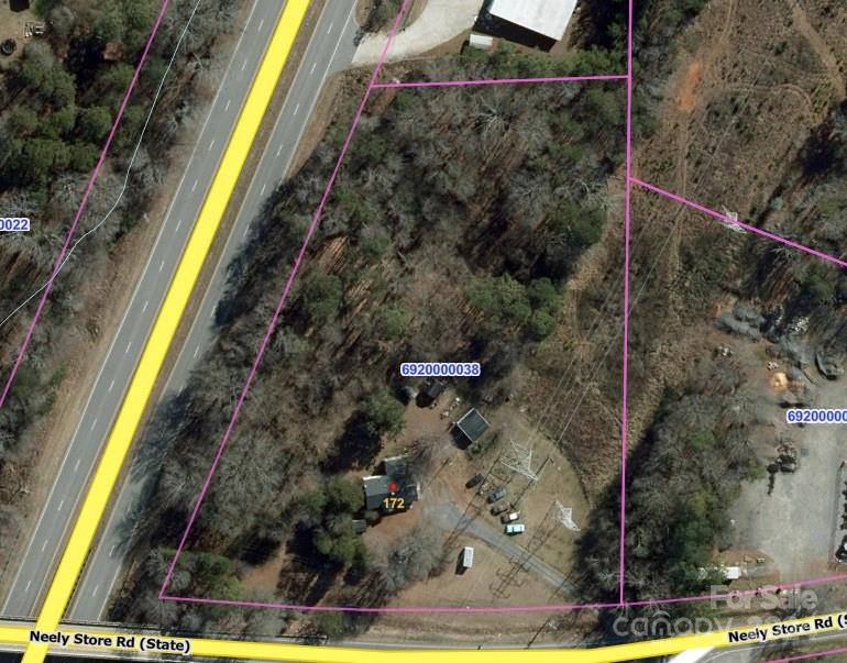 172 Neely Store Road Rock Hill SC 29730