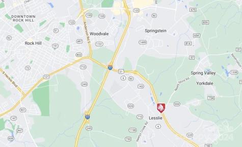 172 Neely Store Road Rock Hill SC 29730