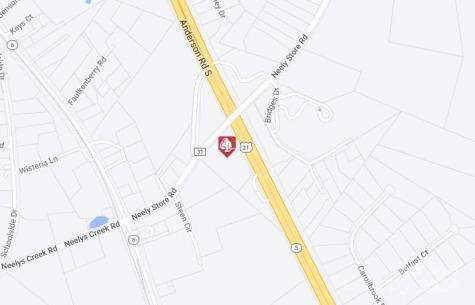 172 Neely Store Road Rock Hill SC 29730