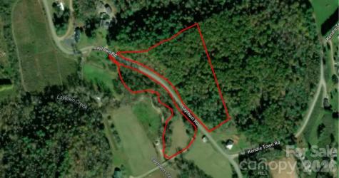 0 Laytown Road Lenoir NC 28645