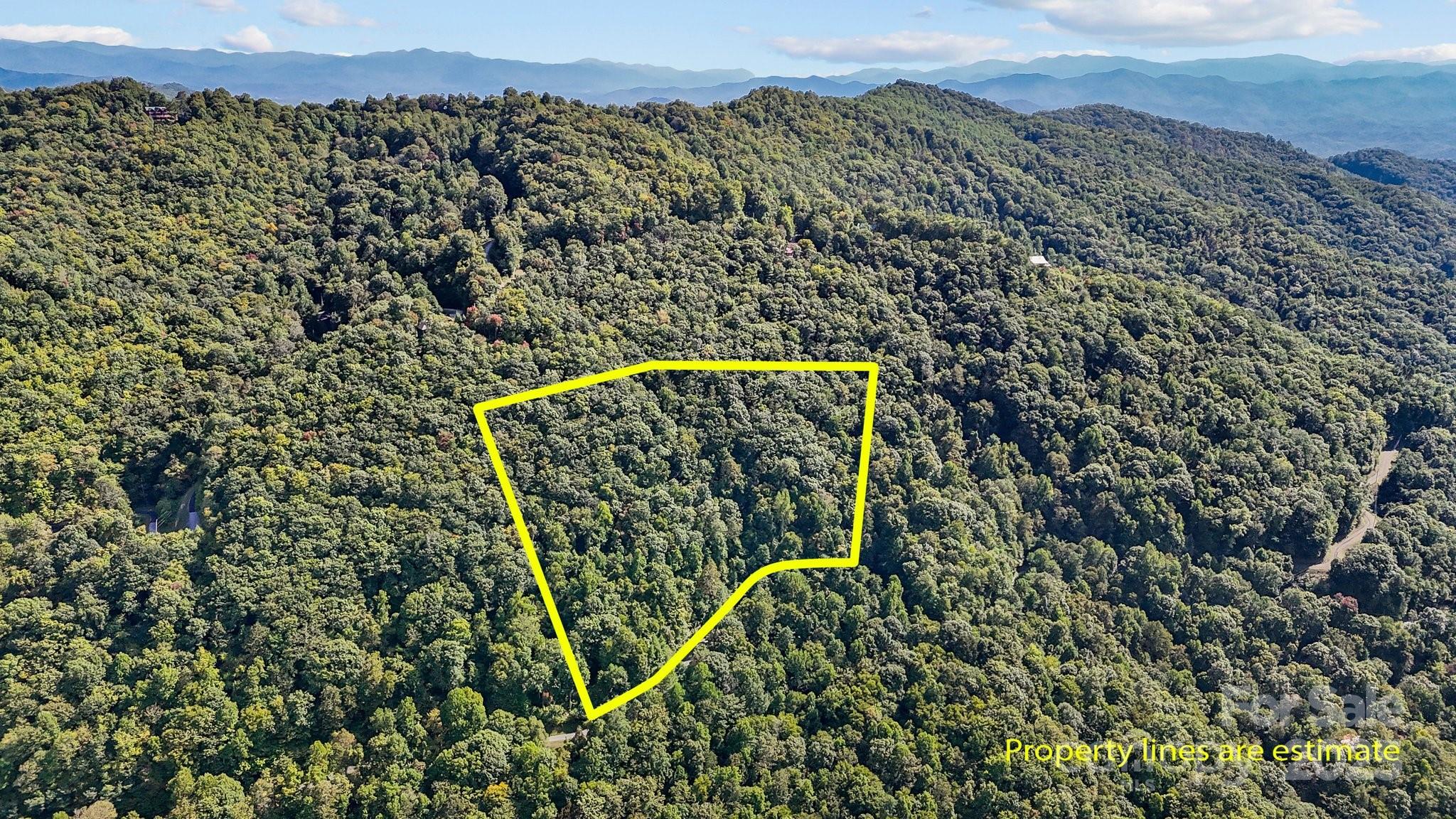 0 Brush Creek Mountain Road Bryson City NC 28713