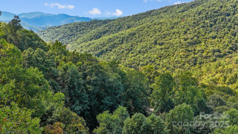 0 Brush Creek Mountain Road Bryson City NC 28713