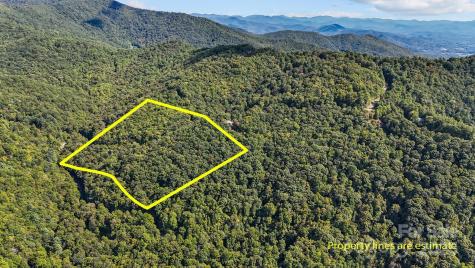 0 Brush Creek Mountain Road Bryson City NC 28713