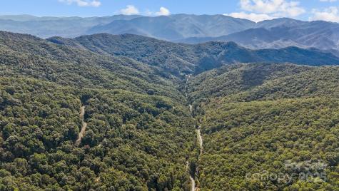0 Brush Creek Mountain Road Bryson City NC 28713