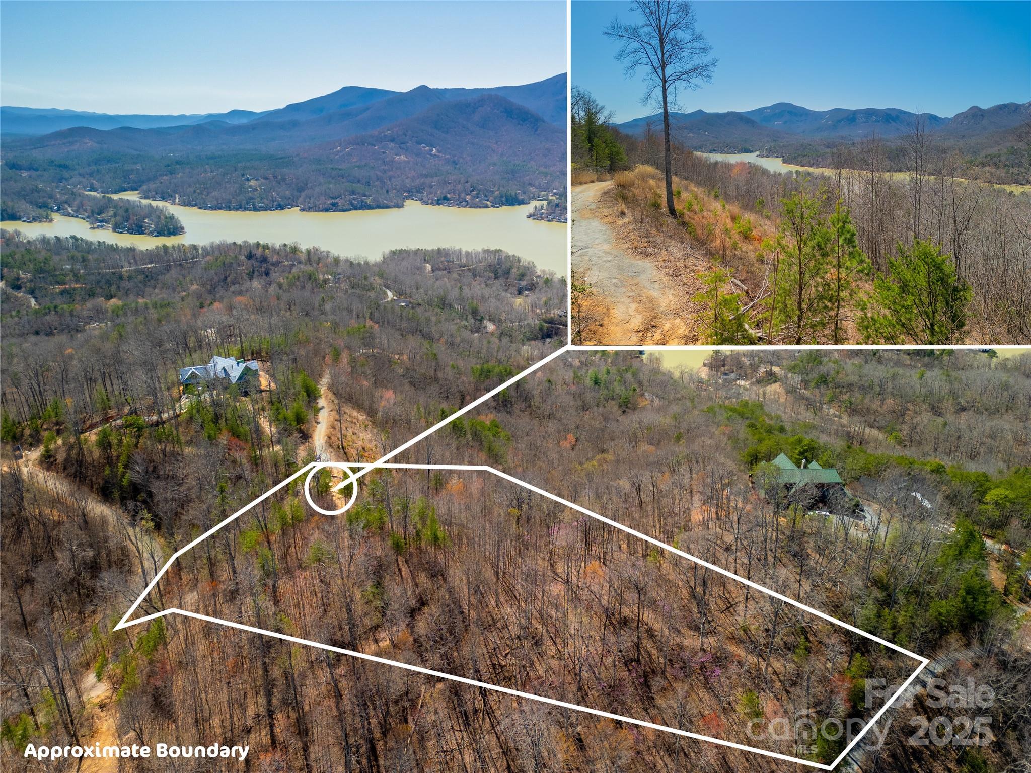 31 High Rock Ridge Lake Lure NC 28746
