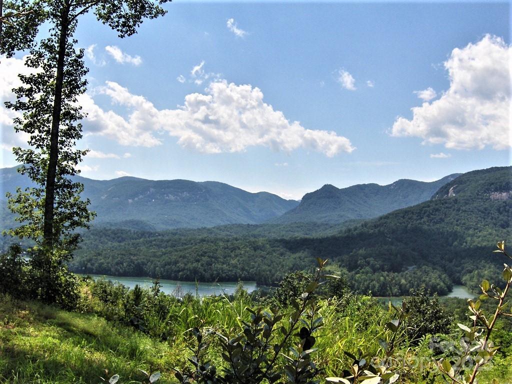31 High Rock Ridge Lake Lure NC 28746