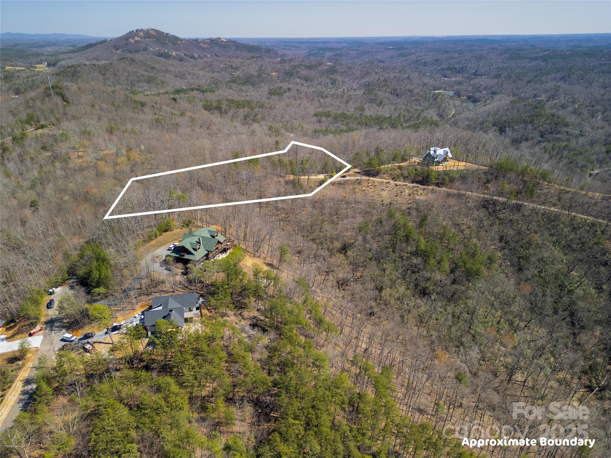 31 High Rock Ridge Lake Lure NC 28746