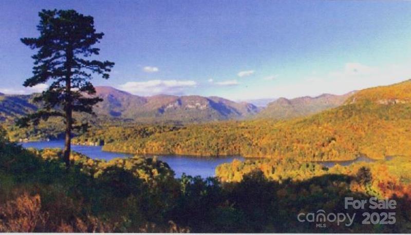 31 High Rock Ridge Lake Lure NC 28746