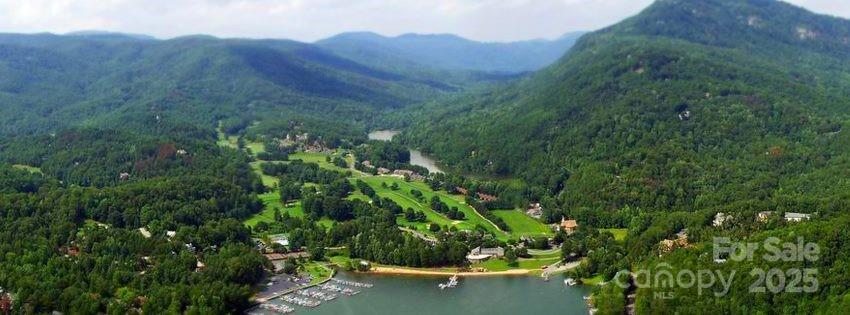 31 High Rock Ridge Lake Lure NC 28746