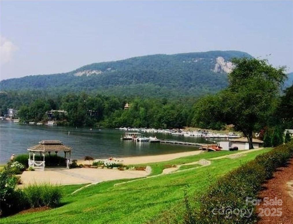 31 High Rock Ridge Lake Lure NC 28746