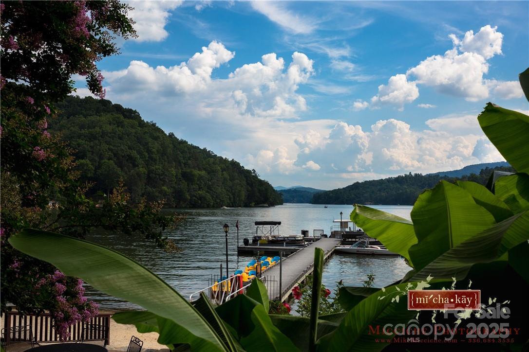 31 High Rock Ridge Lake Lure NC 28746
