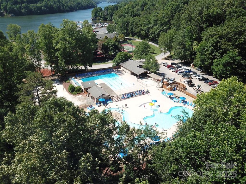 31 High Rock Ridge Lake Lure NC 28746