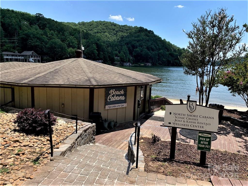 31 High Rock Ridge Lake Lure NC 28746