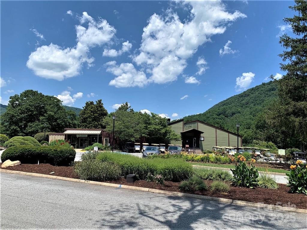 31 High Rock Ridge Lake Lure NC 28746