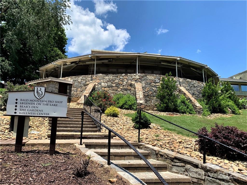 31 High Rock Ridge Lake Lure NC 28746