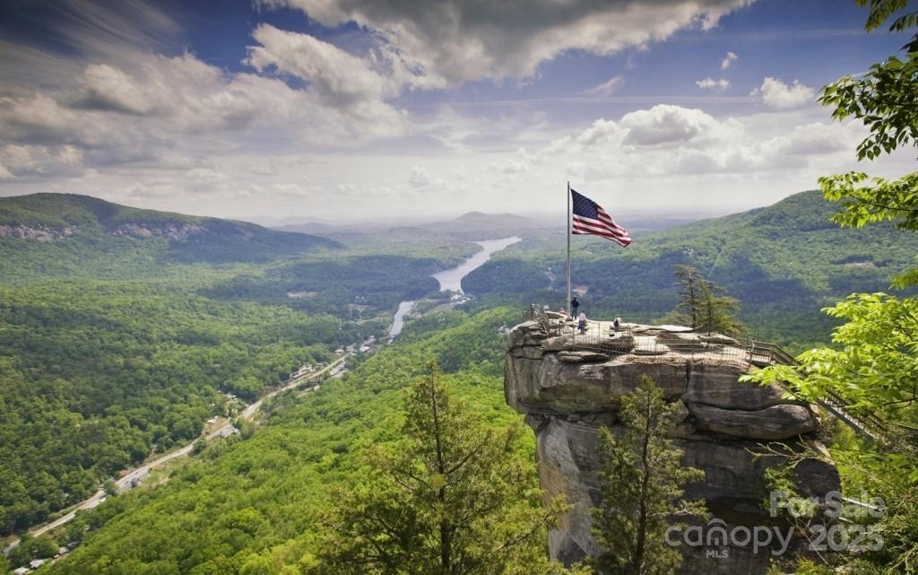 31 High Rock Ridge Lake Lure NC 28746
