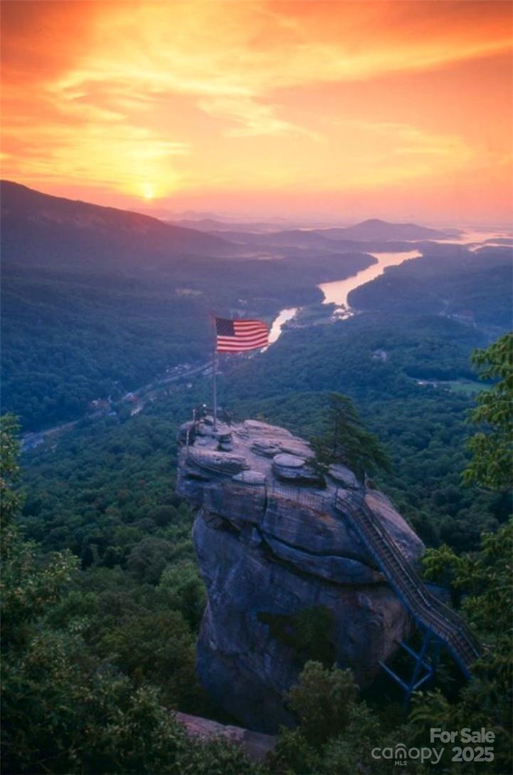 31 High Rock Ridge Lake Lure NC 28746