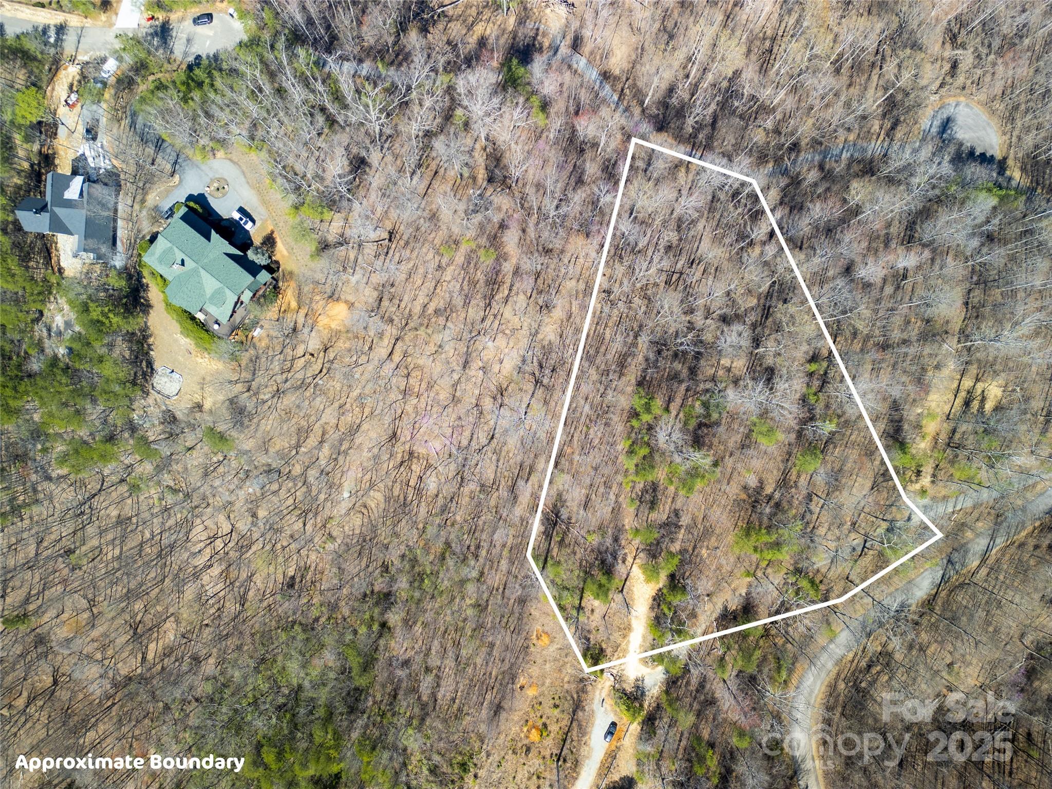 31 High Rock Ridge Lake Lure NC 28746