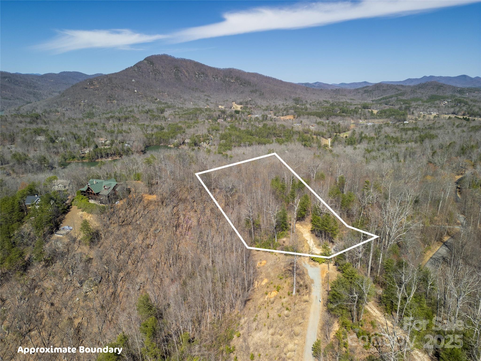 31 High Rock Ridge Lake Lure NC 28746