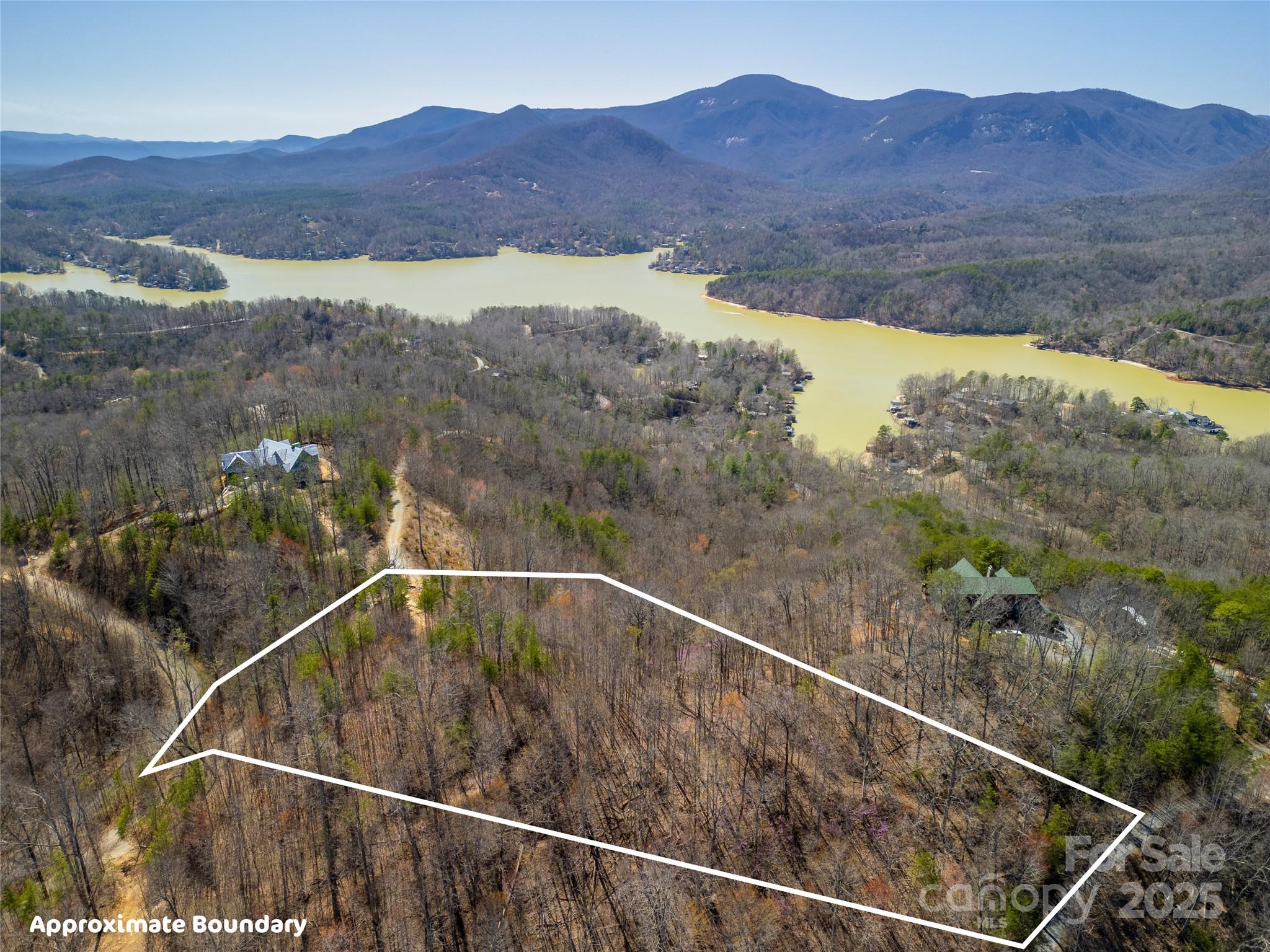 31 High Rock Ridge Lake Lure NC 28746