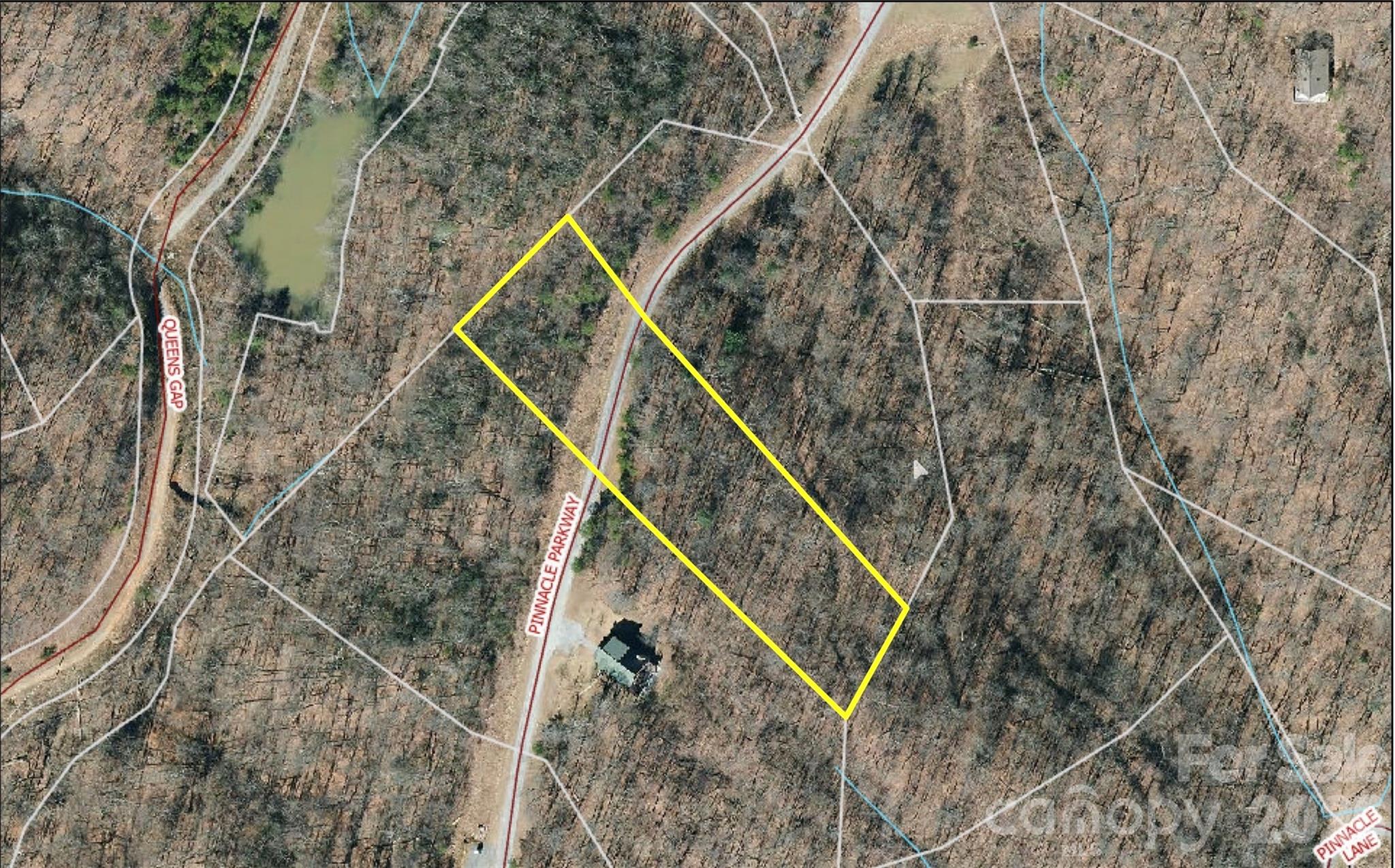 0000 Pinnacle Parkway Union Mills NC 28167