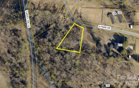 0 North Park Drive Morganton NC 28655